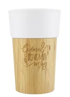 Hrnček - Good karma mug - 330 ml SK