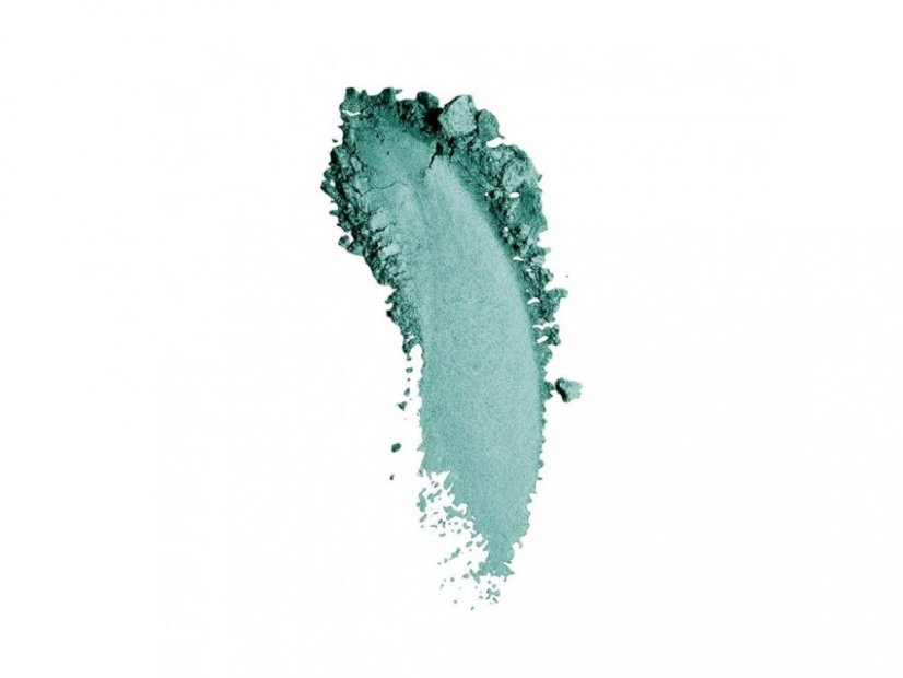 NUI Cosmetics Přírodní sametové vysoce pigmentované kompaktní oční stíny Hana 2,5 g CZ