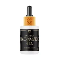 Pleťové sérum Niacinamid 10 % s Panthenolem a Zinkem PCA 30 ml