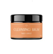Balsam do demakijażu – Mango & Morela – 50 ml