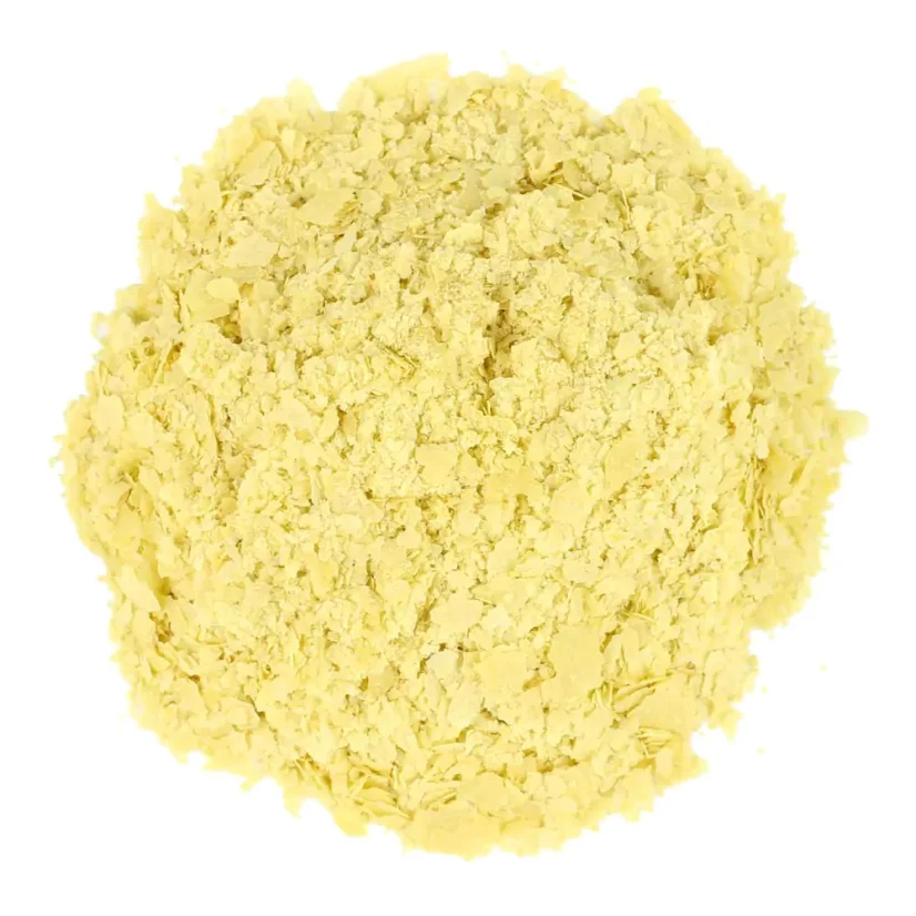 Lahůdkové droždí BIO 120 g SK