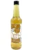 Jablečný ocet - organický, raw, nefiltrovaný s mat.kulturou 500 ml