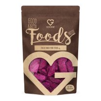 Lyofilizované dračí ovoce / Freeze - Dried Pink Pitaya 45 g