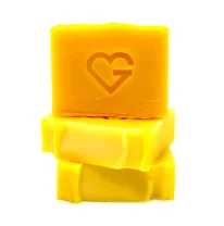 Mydło Naturalne - Rokitnik 95 g