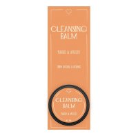 Odličovací balzam - Cleansing Balm - Mango & Apricot 10 ml SK