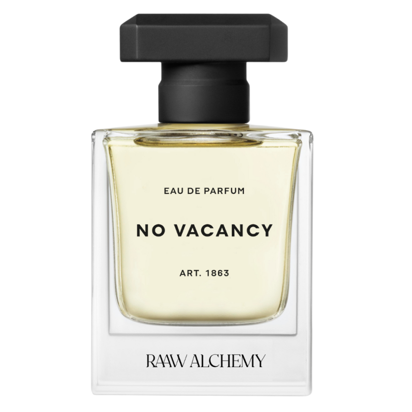 RAAW Alchemy - Parfémovaná voda - NO VACANCY - 50 ml SK