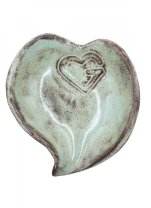 MÝDLENKA - Olive Heart CZ