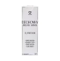 Dychovky - Breath Mints 30 ml SK