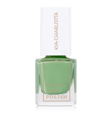 Lak na nehty Tree Hugs - Kia Charlotta 5 ml