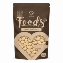 Arašídy BIO 250 g - Goodie