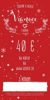 e-Voucher 40 EUR SK