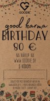 e-Voucher 80 EUR SK