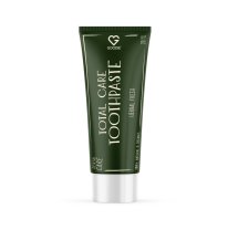 Zubní pasta pro kompletní péči - Total Care Toothpaste - Herbal Fresh 20 ml CZ