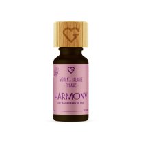 Women's Balance - Aromaterapeutická směs -HARMONY 10 ml SK