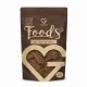 Grass-fed suszona wołowina - Jerky - Kminek 50 g