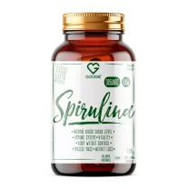 Spirulina tablety BIO 150 g