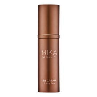 Inika Organic BB Cream - Multifunkční BB krém - Cream 30 ml CZ