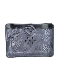 MYDELNICZKA - Graphite Plate Palmtree PL