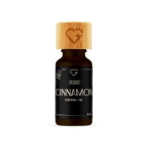 Olejek eteryczny BIO - Cynamon - Cinnamon - 10 ml