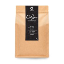 Zrnková káva - Kolumbie Supremo 500 g SK
