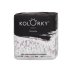 Kolorky NIGHT - Pieluchy na noc - Unicorns - rozmiar L 8-13 kg (19 szt.)