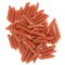 Těstoviny proteinové - 100% Červená čočka - Penne BIO 250 g