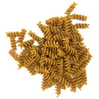 Cestoviny superfood - Kurkuma s čiernym korením - Fusilli BIO 250 g - EXP 08/25 SK