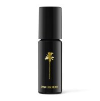 RAAW Alchemy - Parfémovaný olej s roll-onem - HAZY VANILLE - 10 ml SK