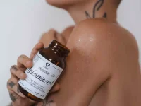 Liposomální Kyselina Hyaluronová 30 ks SK