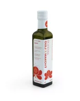 Makový olej - extra panenský RAW 250 ml CZ