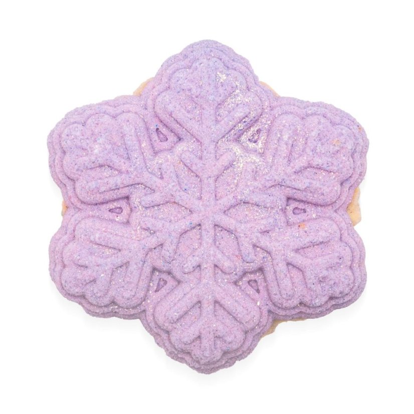 Bath Bomb - Winter Glow 150 g CZ