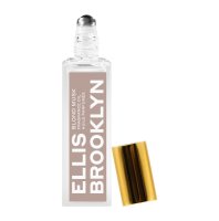 Ellis Brooklyn Přírodní olejový parfém v roll-onu BLOND MUSK 15 ml SK