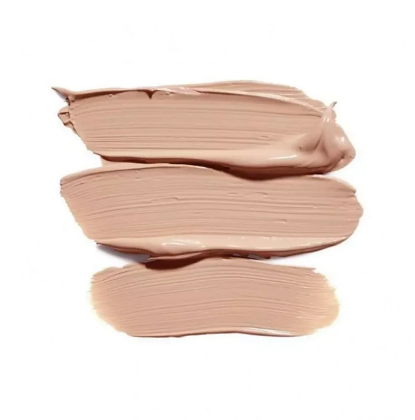 PRÓBKA - NUI Cosmetics - Naturalny podkład w płynie  o jedwabistym efekcie Puru 0,6 g PL