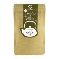 BIO Zelený Čaj - Kagoshima Hojicha 50 g CZ