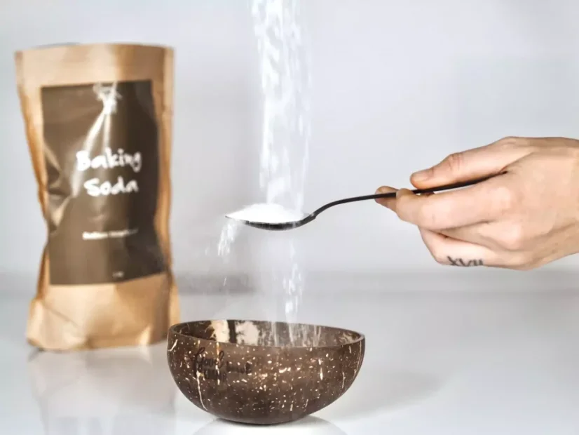 Jedlá soda / Baking Soda 1 kg CZ