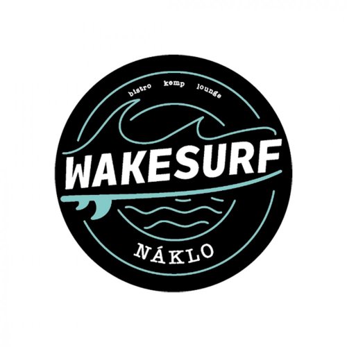 Wake surf Náklo