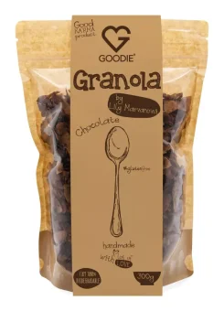 Granola Czekoladowa by Lily Marvanova 300 g PL
