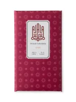 AJALA - Chilli 70% čokoláda BIO 45 g CZ