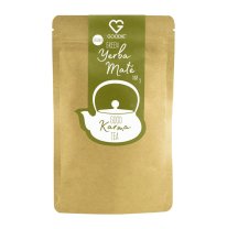Yerba Maté BIO 100 g CZ