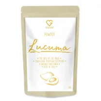 Lucuma BIO - prášek 100 g