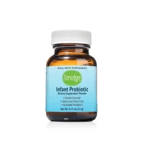 Smidge Infant Probiotika prášek 15 g
