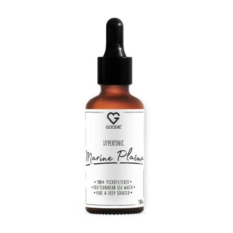 Hypertonic Marine Plasma 100 ml CZ