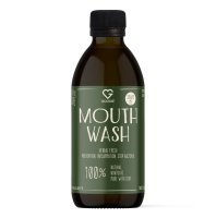 Ústna voda - fresh herb 300 ml / Mouthwash 300 ml SK