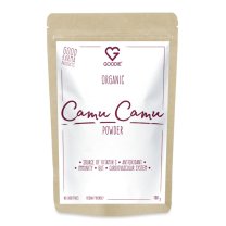 CamuCamu BIO - prášek 100 g PL