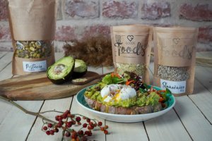 Avo toast