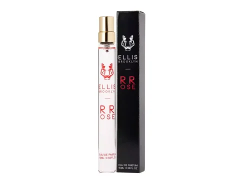 Ellis Brooklyn Přírodní parfém RROSE 10 ml