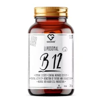 Liposomální B12 (Methylcolabamin) 30 ks - EXP 05/25