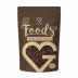 Choco Drops - tmavá hořká čokoláda vegan 150 g