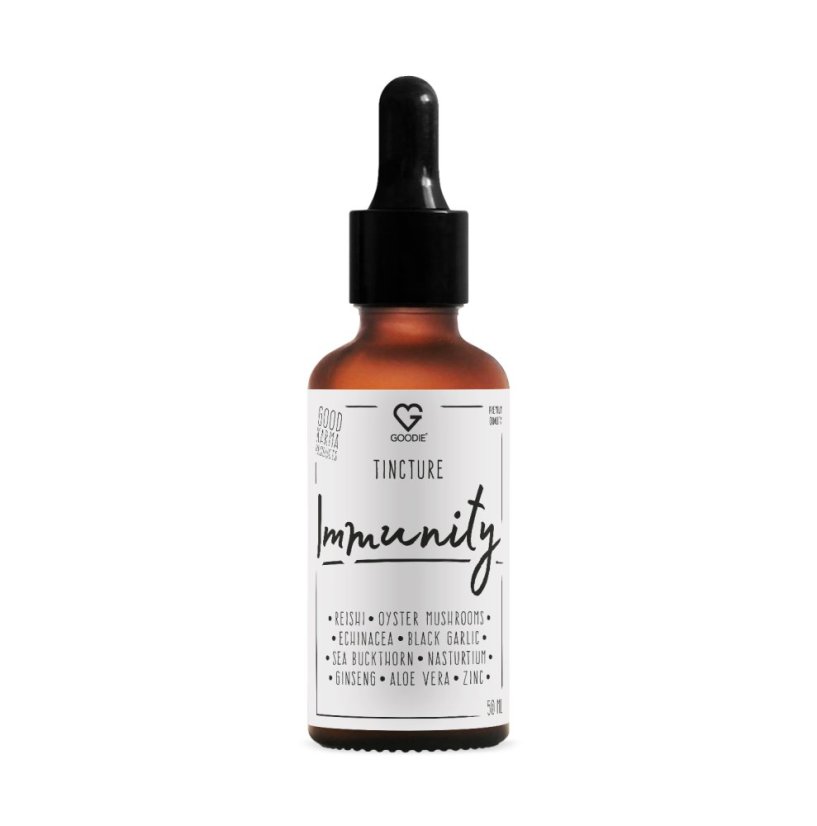 Imunita tinktura 50 ml SK