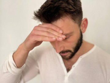 Nedostatek testosteronu a jeho projevy. 9 znaků, že máte málo testosteronu